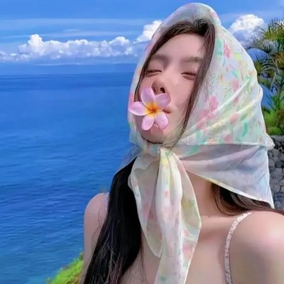 娜妲莉的情人